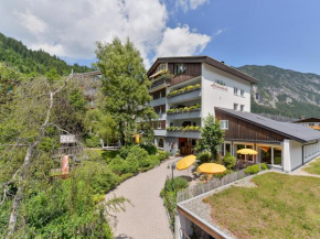 Гостиница Hämmerle Appartements  Бранд